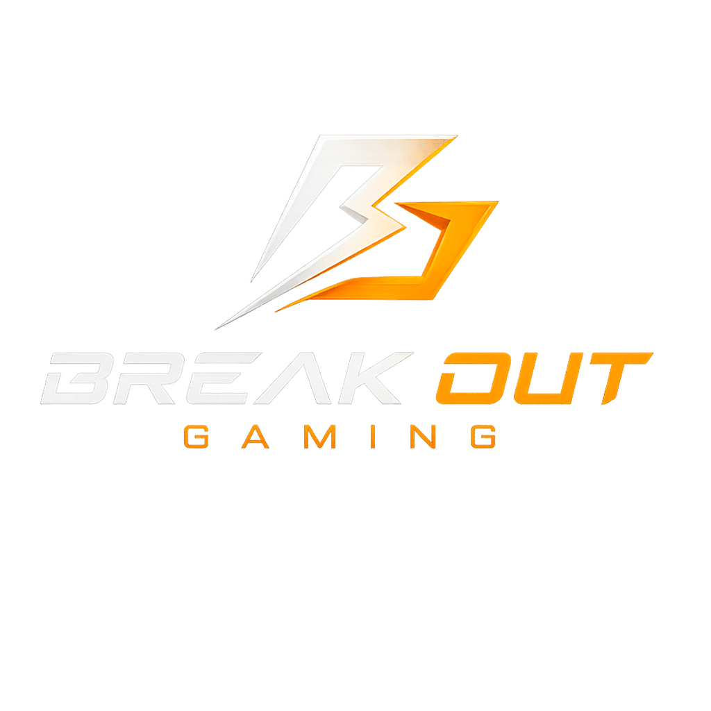 Break Out Gaming